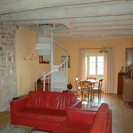 D'hotes-tour De Garde Xive