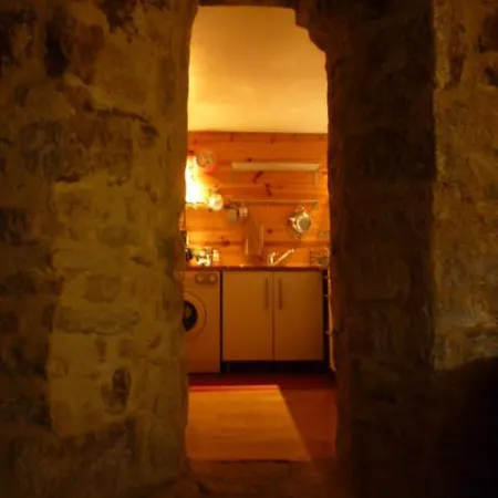 D'hotes-tour De Garde Xive Bed & Breakfast