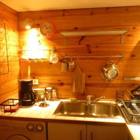 D'hotes-tour De Garde Xive Bed & Breakfast